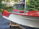 14ft. 1957 searay
