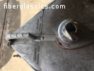 1955/56? Herter's Standard Flying Fish