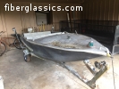 1955/56? Herter's Standard Flying Fish