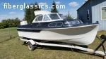 1955 Bell Boy Express 16'