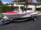 1957 Dorsett 14" Runabout