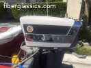 1957 Dorsett 14" Runabout
