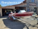 1958 Dorsett El Dorado