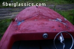 FREE! 1958 GLASTRON SKIFLITE RESTORATION PROJECT