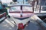 1958 Hurricane 155