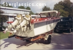 1958 Hurricane 155