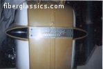 1958 Hurricane 155