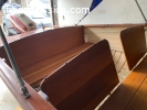1958 MFG 15' Boat