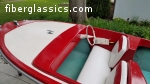 1958 Thunderbird Geronimo