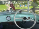 1959 Bowman with its 1959 Mercury Mark 58A Fully Restored