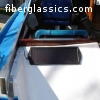 1959 Glasspar Seafair Sedan w/Mercury 85hp