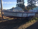 1959 Glasspar Seafair
