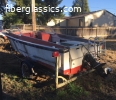 1959 Glasspar Seafair