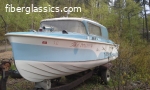 1959 Larson Surfmaster