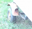1959 Magnolia Barracuda 16' Big FIN Runabout w/ Trailer