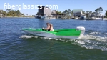1960 Redfish Shark