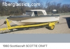 1960 Scottie craft