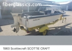 1960 Scottie craft