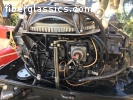 1961 Glass Magic Wildcat