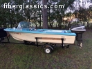1962 Dixie Classic