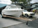1962 Dorsett Catalina