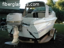1962 Dorsett Catalina