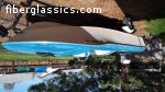 1962 Pacific Mariner, Dagger
