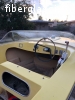 1962 SeaKing w/Johnson Outboard & Trailer/Runs//Floats/OBO