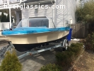 1963 Aristocraft Funliner