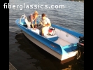 1963 Aristocraft Funliner