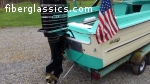 1964 MFG Seaway Custom