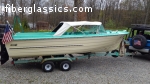 1964 MFG Seaway Custom