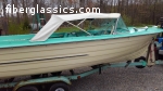 1964 MFG Seaway Custom