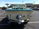 1966 IMP Oceanic Deep V 18' day cruiser 300 Buick V8