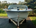 1967 Sea Ray SRV17 for sale