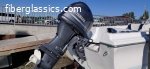 1969 Fiberform Columbia with 2014 Yamaha F70 and new trailer