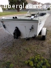 1969 Fiberform hull (can negotiate Calkins trailer too)