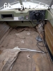1969 Fiberform hull (can negotiate Calkins trailer too)