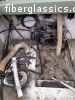 1969 Fiberform hull (can negotiate Calkins trailer too)