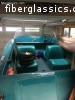 1969 Fiberform Runabout $1,500