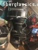 1969 Fiberform Runabout $1,500