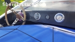 1969 Rayson craft with factory Mercury 1000