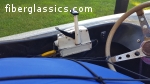 1969 Rayson craft with factory Mercury 1000