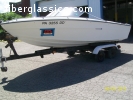 1972 Sea Ray w /2 I/O engines