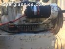 1977 Chrysler 105, parting out