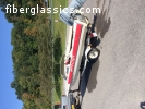 1978 Sportcraft 14'. Like Glastron GT-140, Skiflite