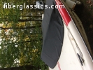 1978 Sportcraft 14'. Like Glastron GT-140, Skiflite