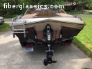 SOLD! 1982 Checkmate Diplomat SOLD! THank you FiberGlassic!!