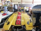 1984 10' Cougar Cat Merc 25 XS