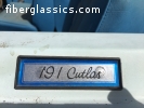 1985 glasspar